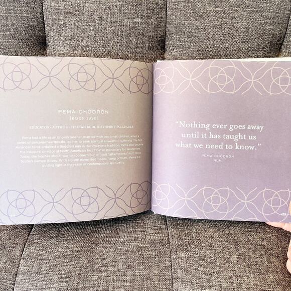 Beautifully Said: Quotes by Remarkable Women & Girls - Picture 5 of 14